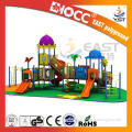 plastic slide,amusement equipment,outdoor playground